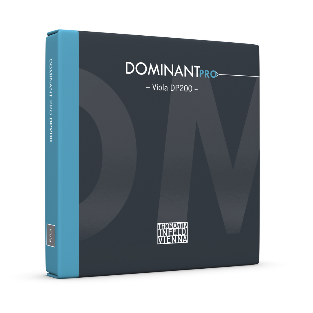 Thomastik-Infeld Cordes pour alto DOMINANT PRO - Set medium (DP200)