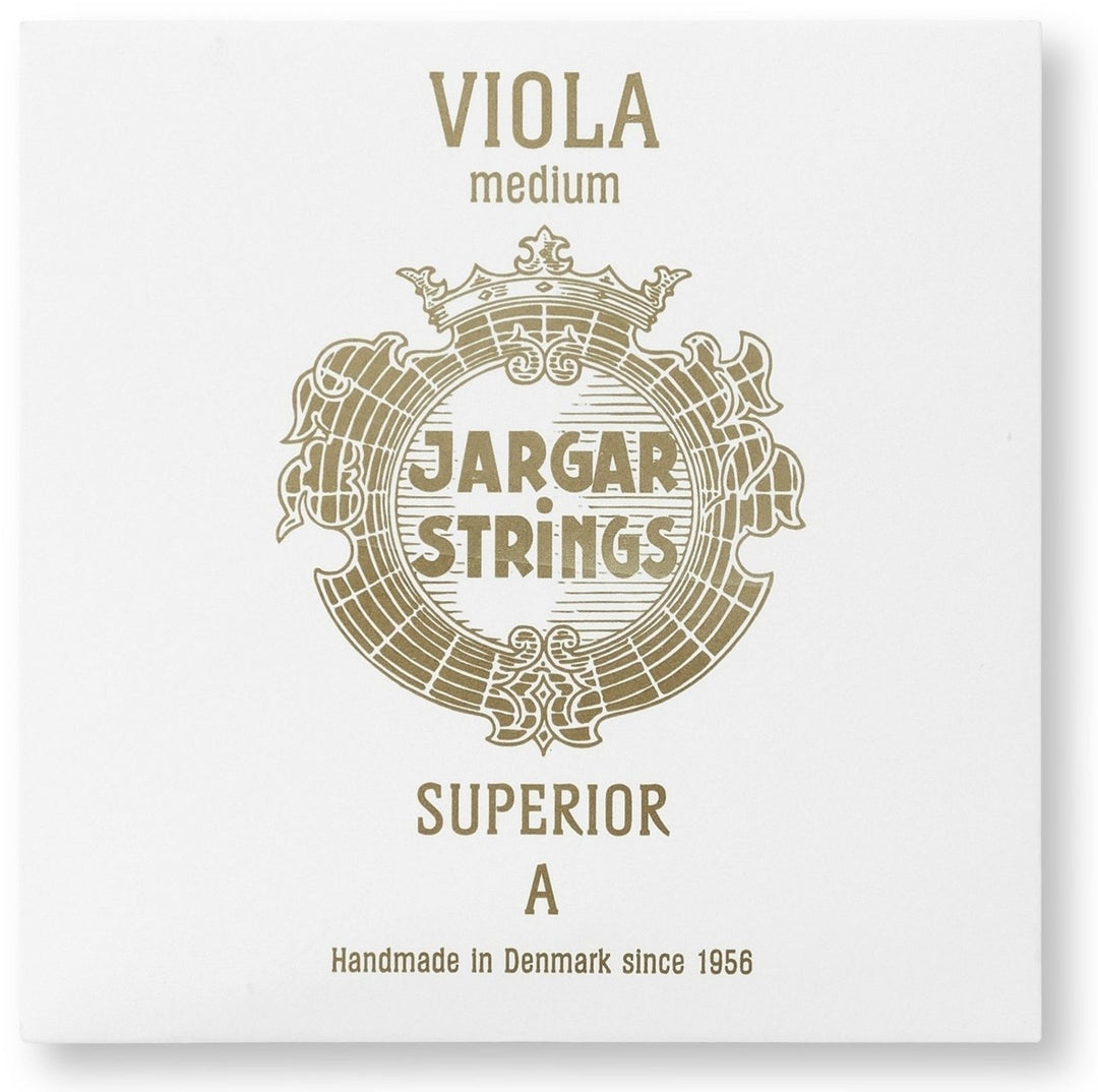 Jargar Cordes pour alto Superior - A (medium)