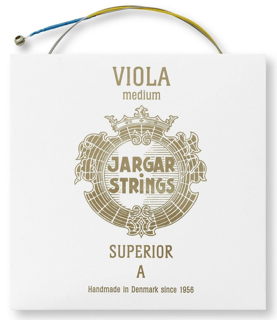 Jargar Cordes pour alto Superior - A (medium)