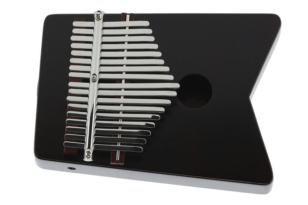 Latin Percussion Kalimbas pentatonique (LP0217DC)