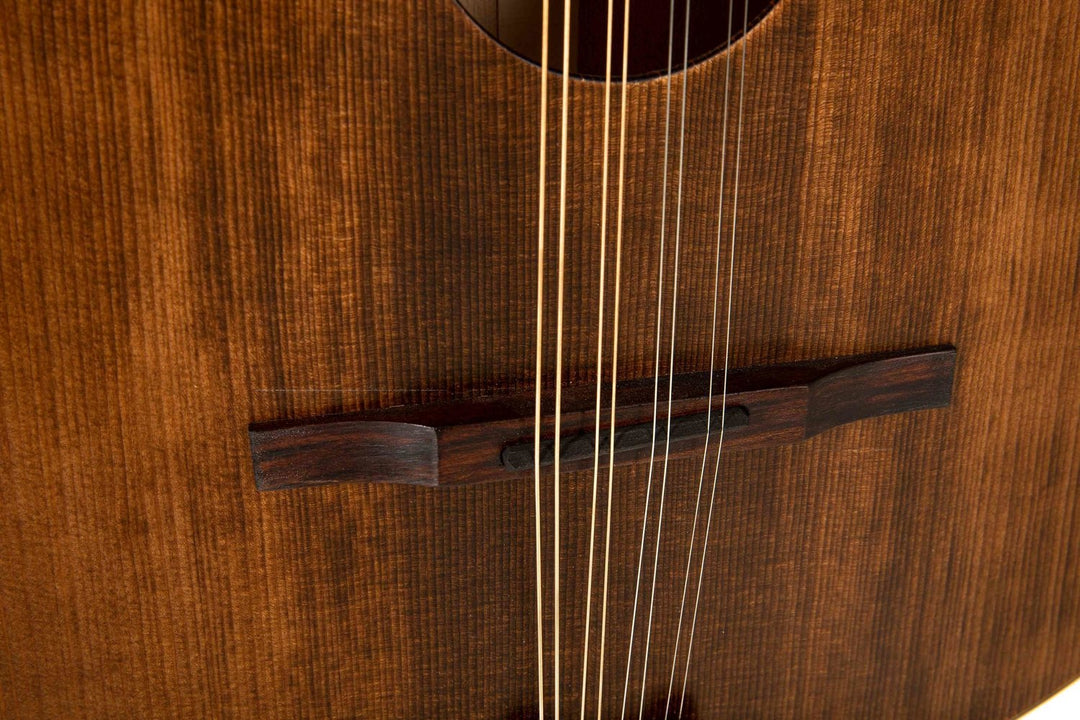 GEWA Irish Bouzouki Pro Arte Antique - Antique (entièrement massif)