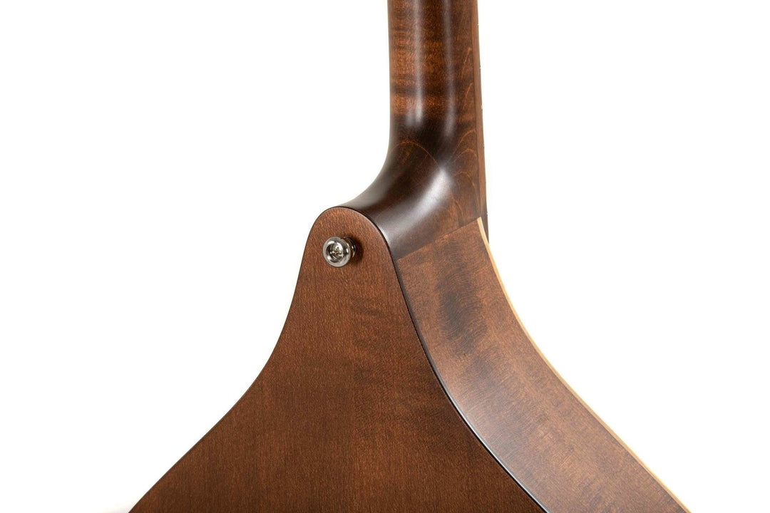 GEWA Irish Bouzouki Pro Arte Antique - Antique (entièrement massif)