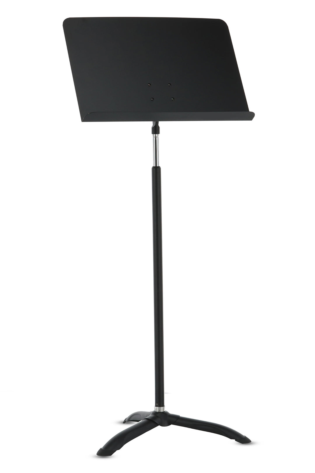 GEWA pupitre d'orchestre - P/U4 Black (OMS-30B)