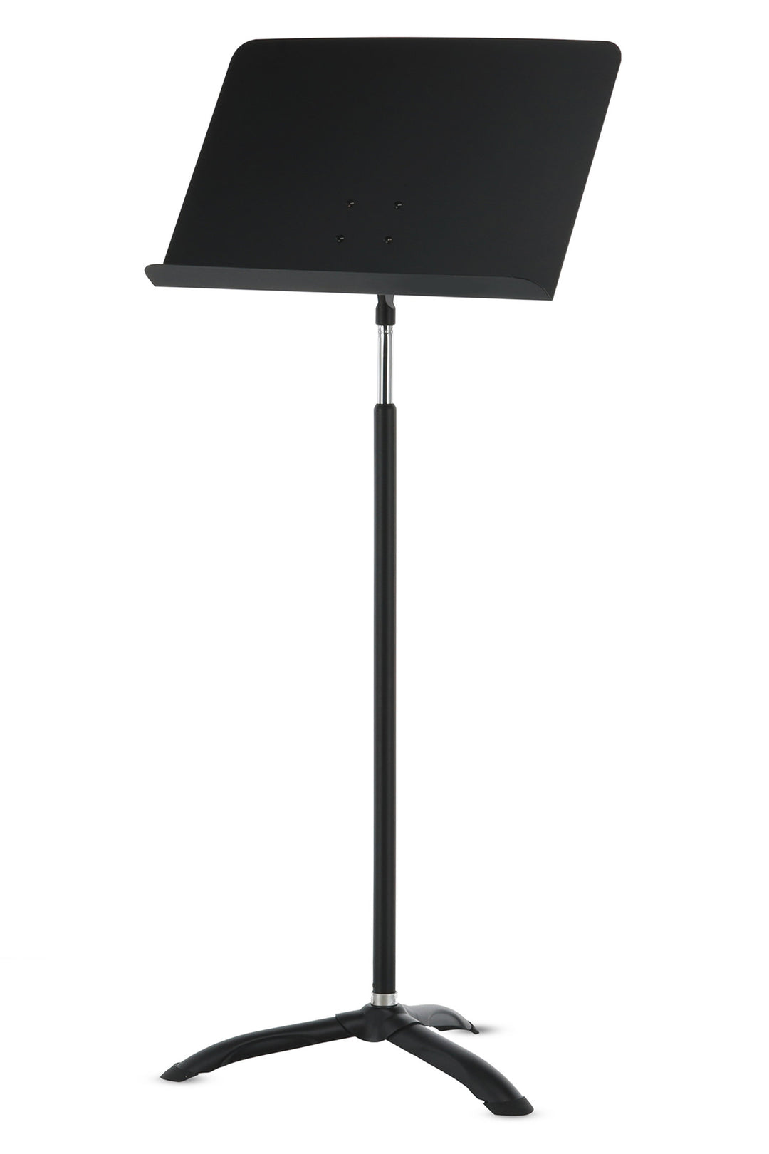 GEWA pupitre d'orchestre - P/U4 Black (OMS-30B)