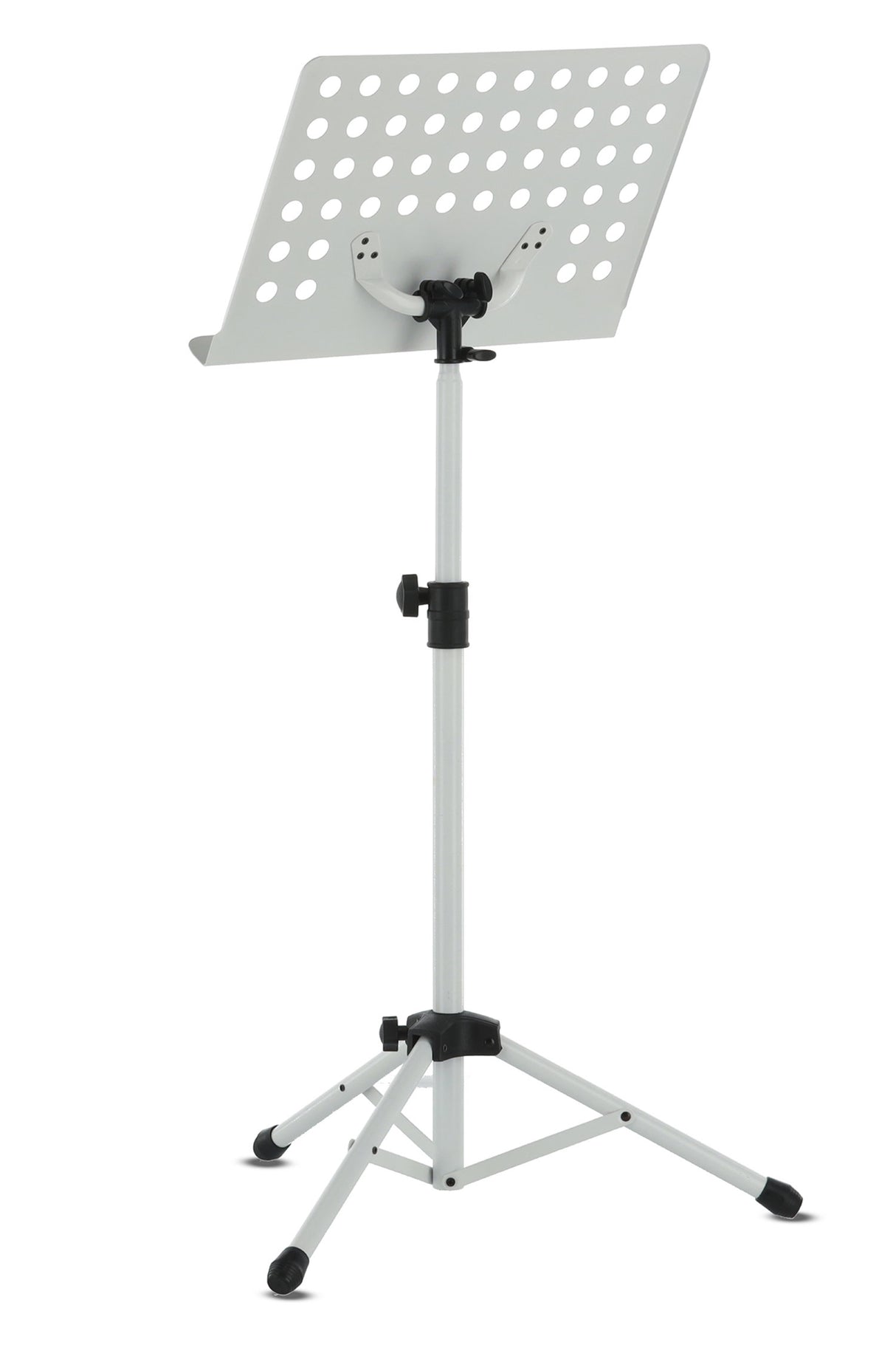 GEWA Orchestra music stand - P/U5 white (OMS-10WH)