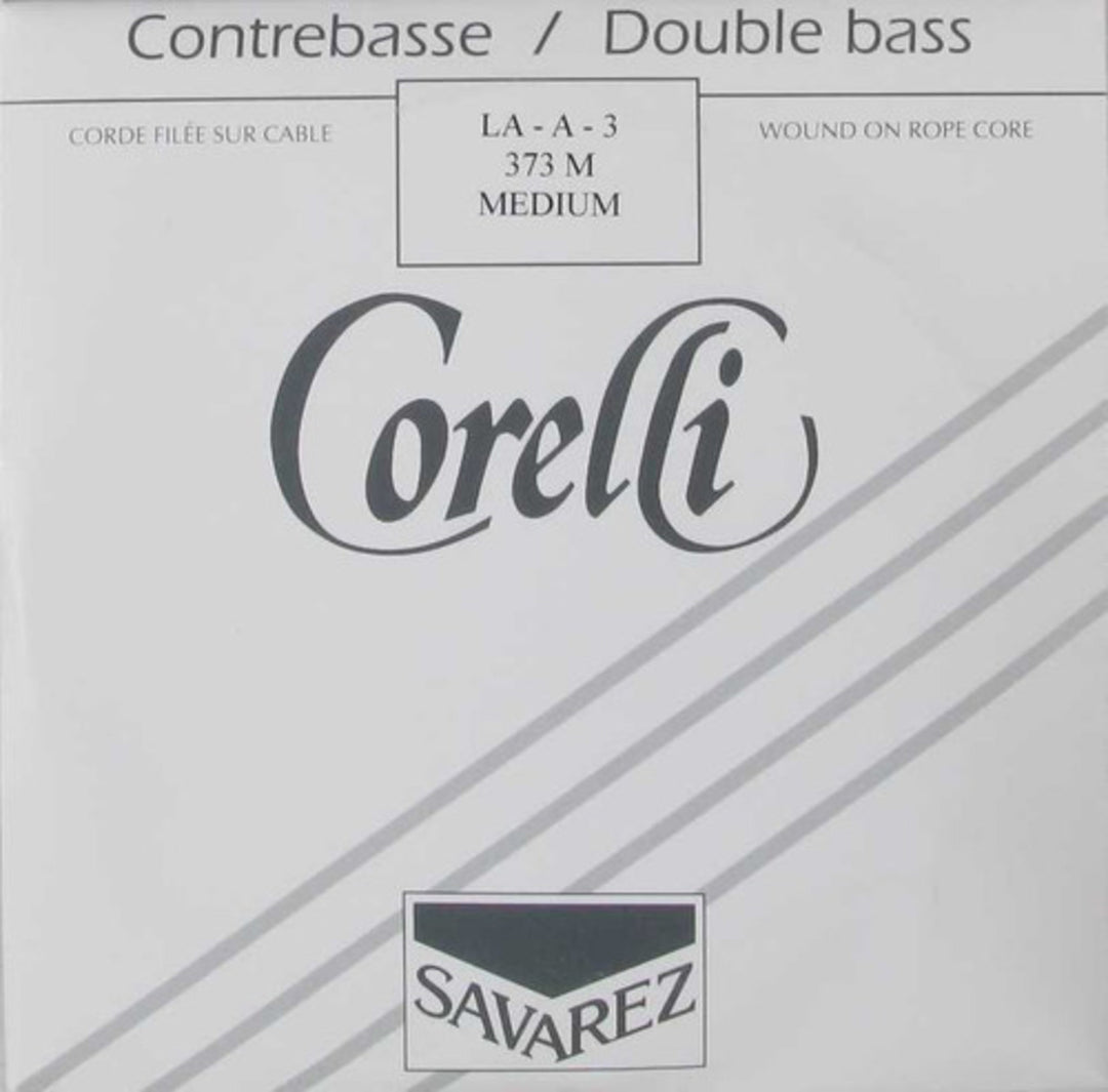 Corelli cordes de contrebasse accordage orchestral wolfram - medium (373M)