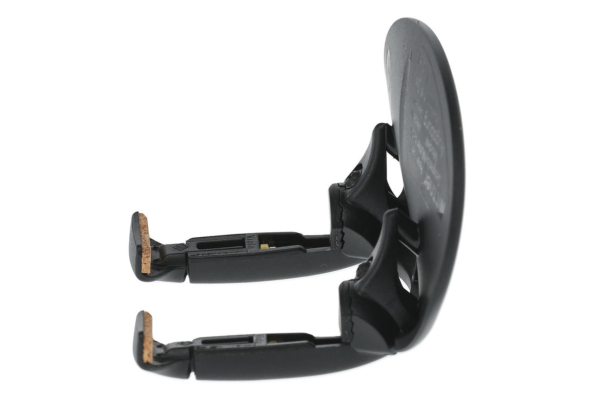 Wittner Chin rest Augsburg - Violin 3/4 (256121)