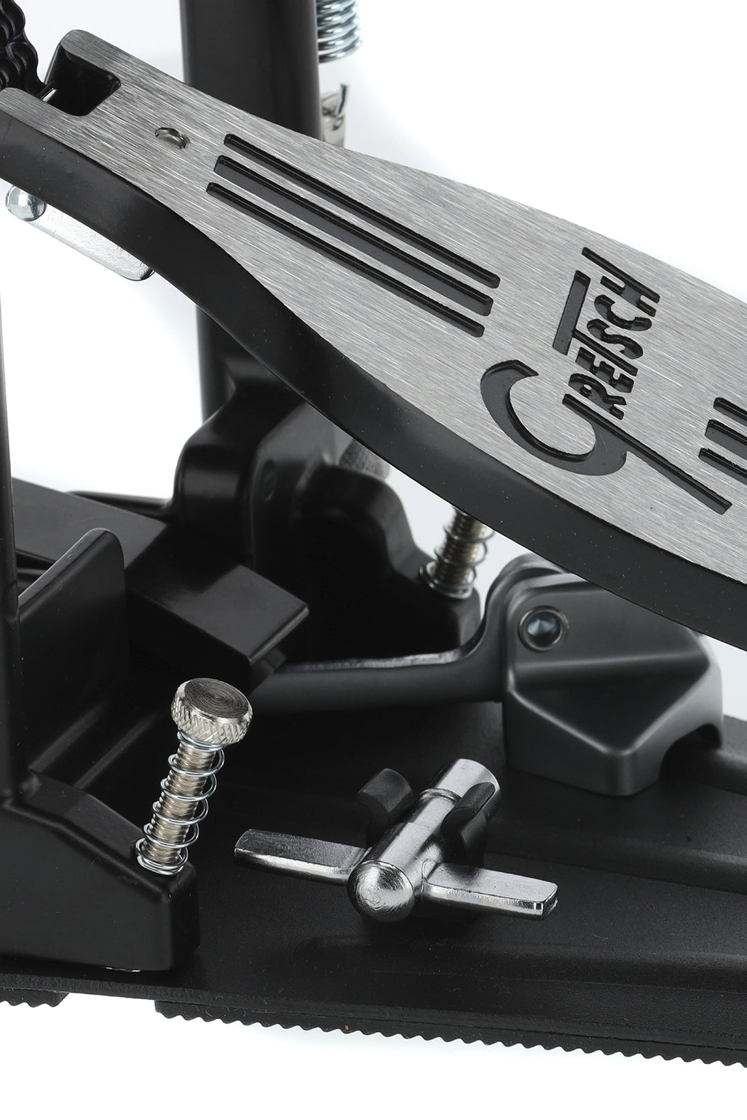 Gretsch Hardware G5 Series pédale simple - GR-G5BP