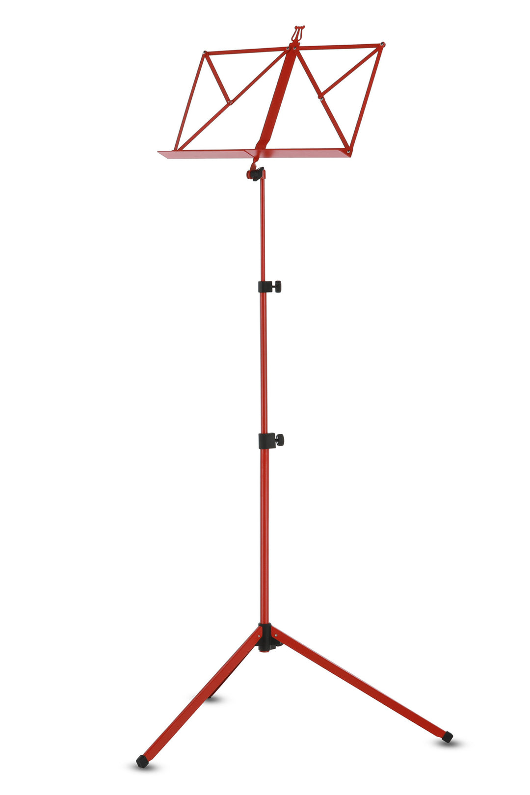 GEWA Pupitre - P/U20 Red (MUS-10RD)