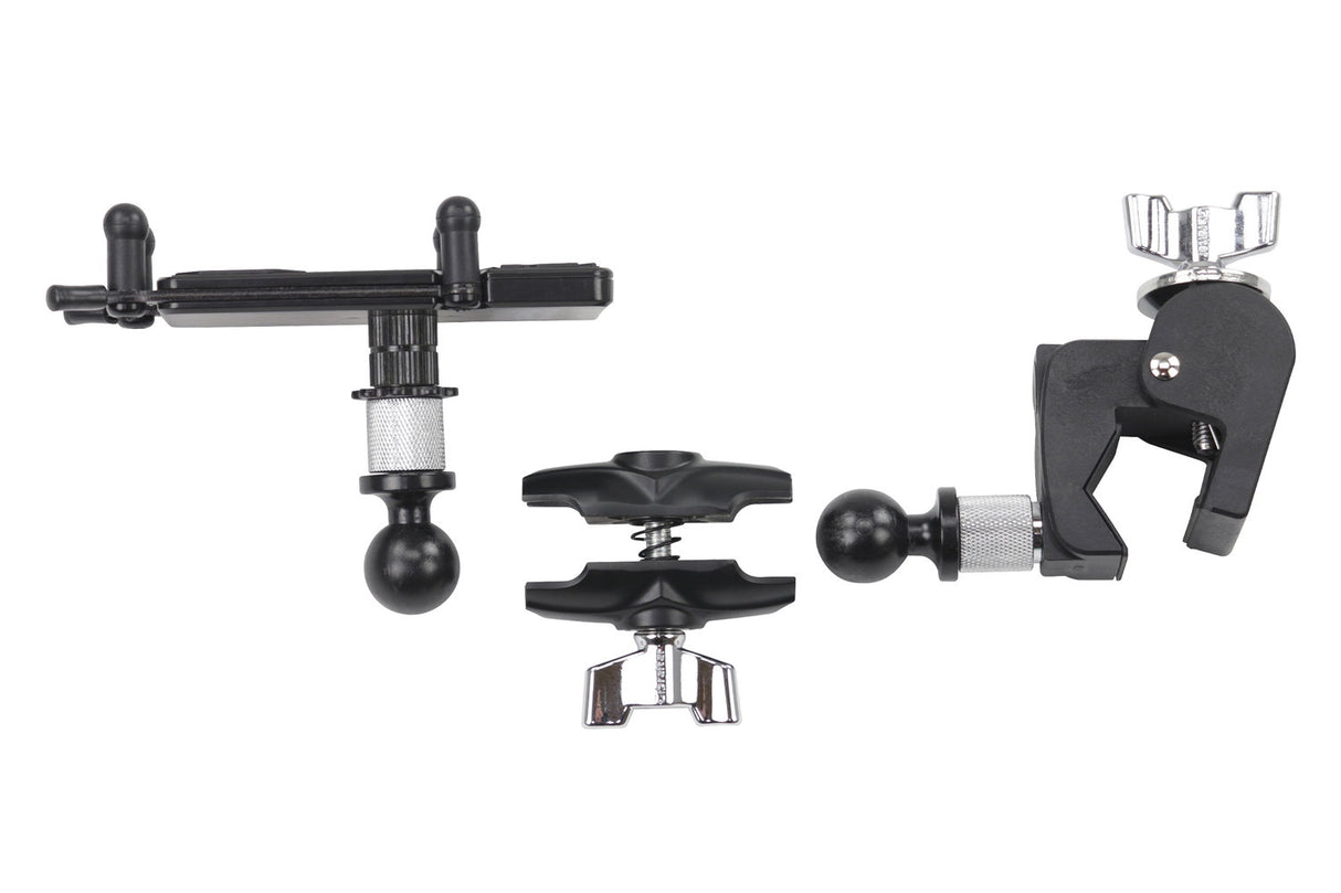 Gibraltar Accessories Smartphone Holder Dual Adjust - SC-DASCM