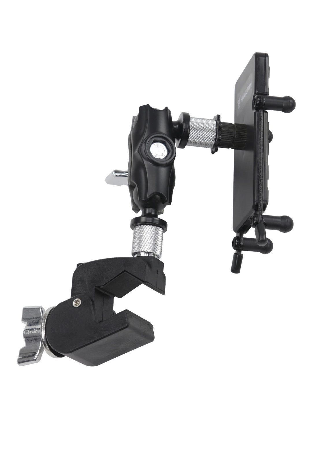 Gibraltar Accessories support pour smartphone Dual Adjust - SC-DASCM