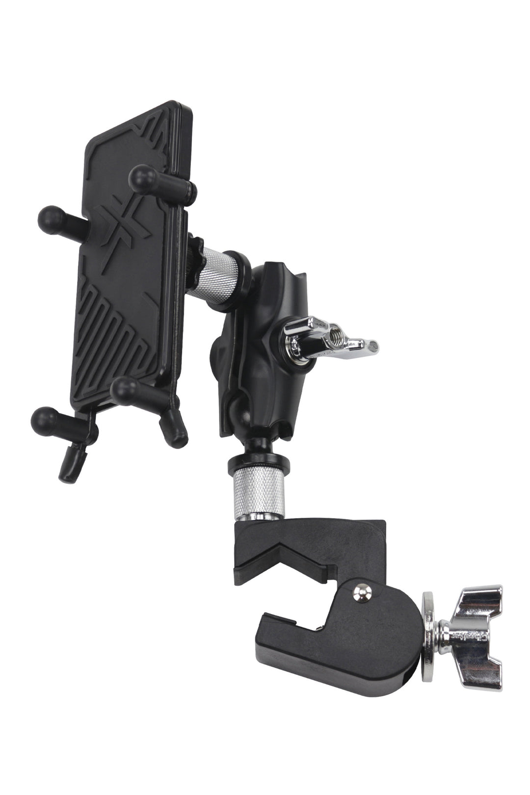 Gibraltar Accessories support pour smartphone Dual Adjust - SC-DASCM