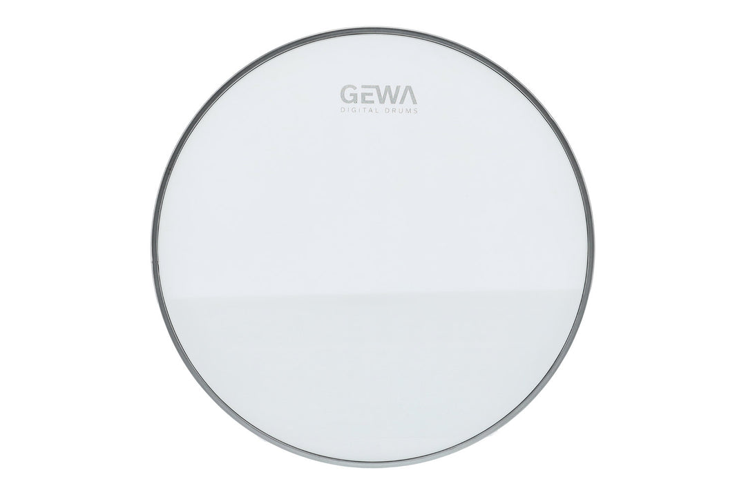 GEWA E-Drum Peau Mesh Basic - 12"