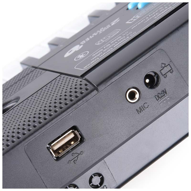 MQ 601 UFB KLAVER touches de piano et d’orgue avec microphones