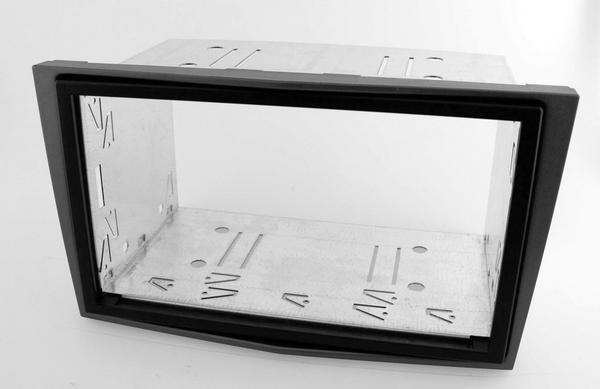 12.301232-05 Cadre 2-DIN pour Opel