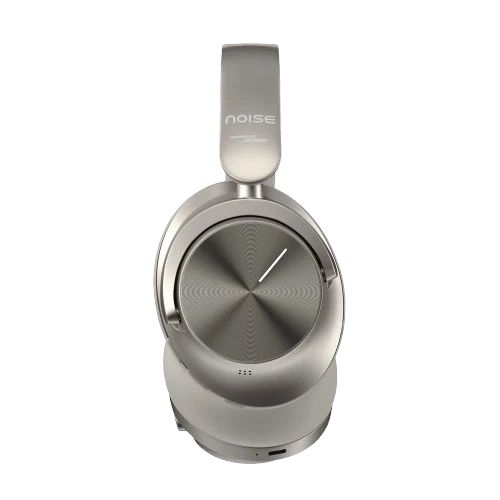 Noise-Sound by BOSE Buds Max, Titane