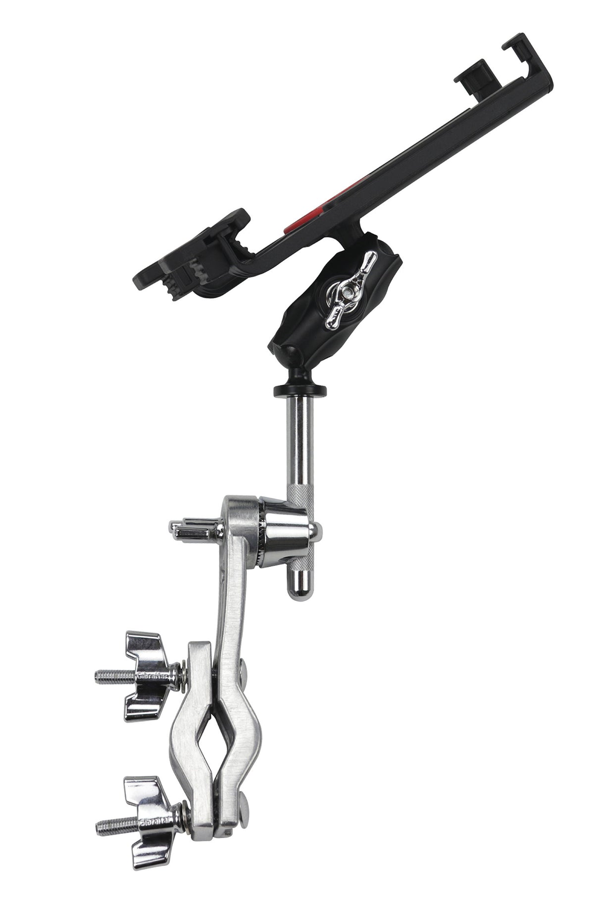 Gibraltar Accessories Tablet Holder Dual Adjust - SC-DATMS