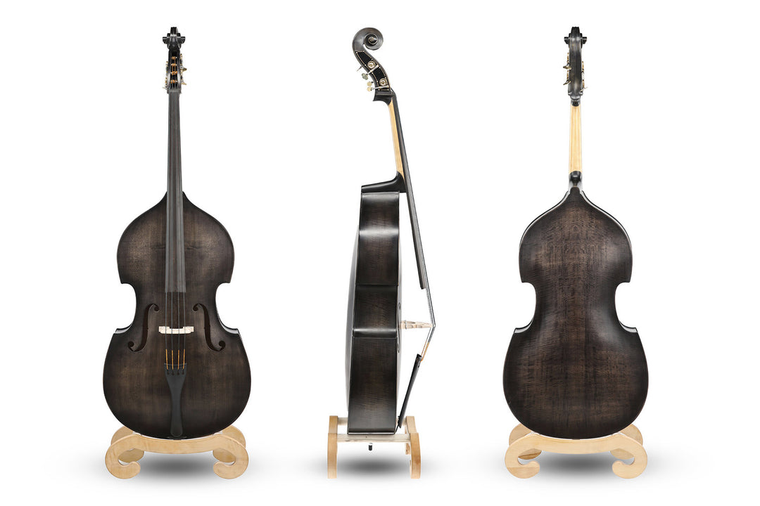 GEWA Contrebasse Europa Student Rockabilly - 3/4