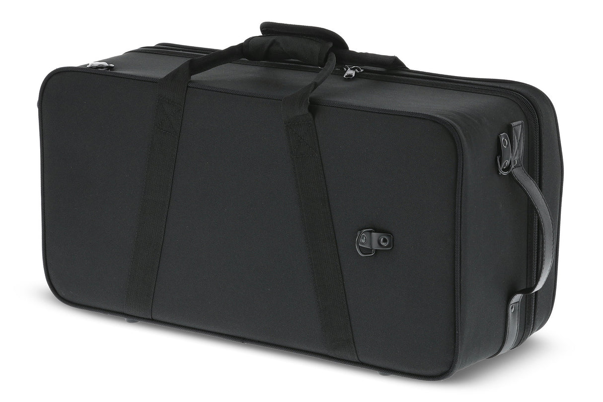 GEWA Trumpet case Compact - Dimensions (L x W x D in cm): 58 x 28 x 23 (Weight: 3,5 kg)