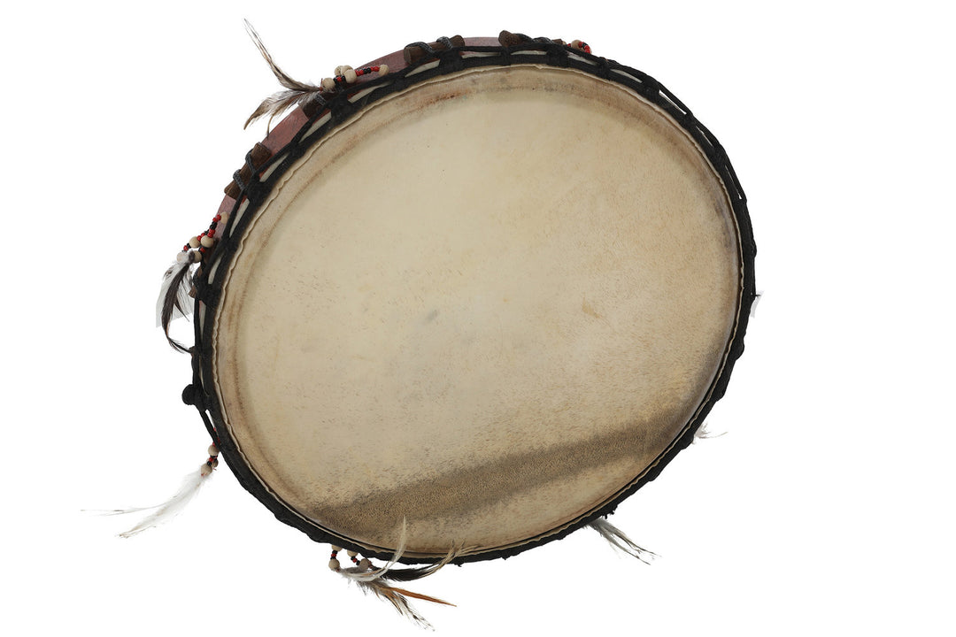 GEWA Tambour chamanique - Diamètre 38 cm