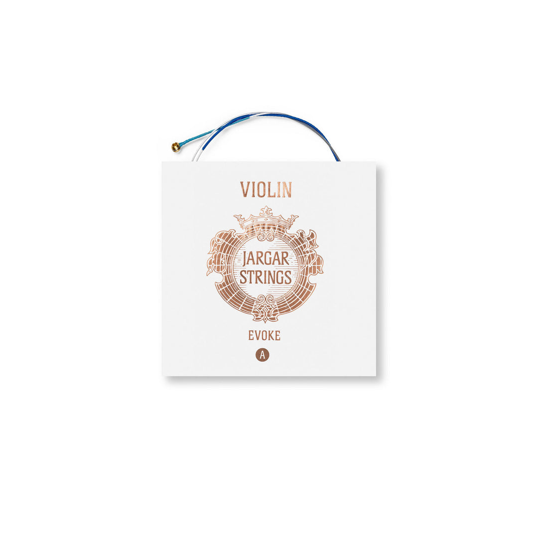 Jargar Violons Strings Evoke - A 4/4 medium