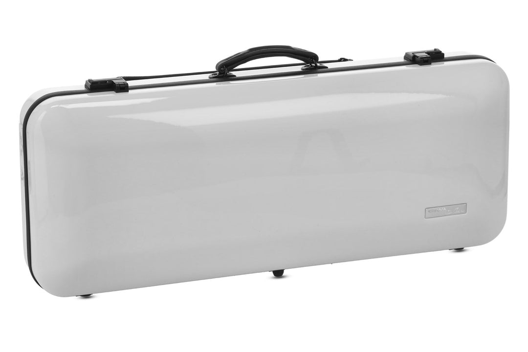 GEWA Étui pour alto Air 2.8 - White finition brillante