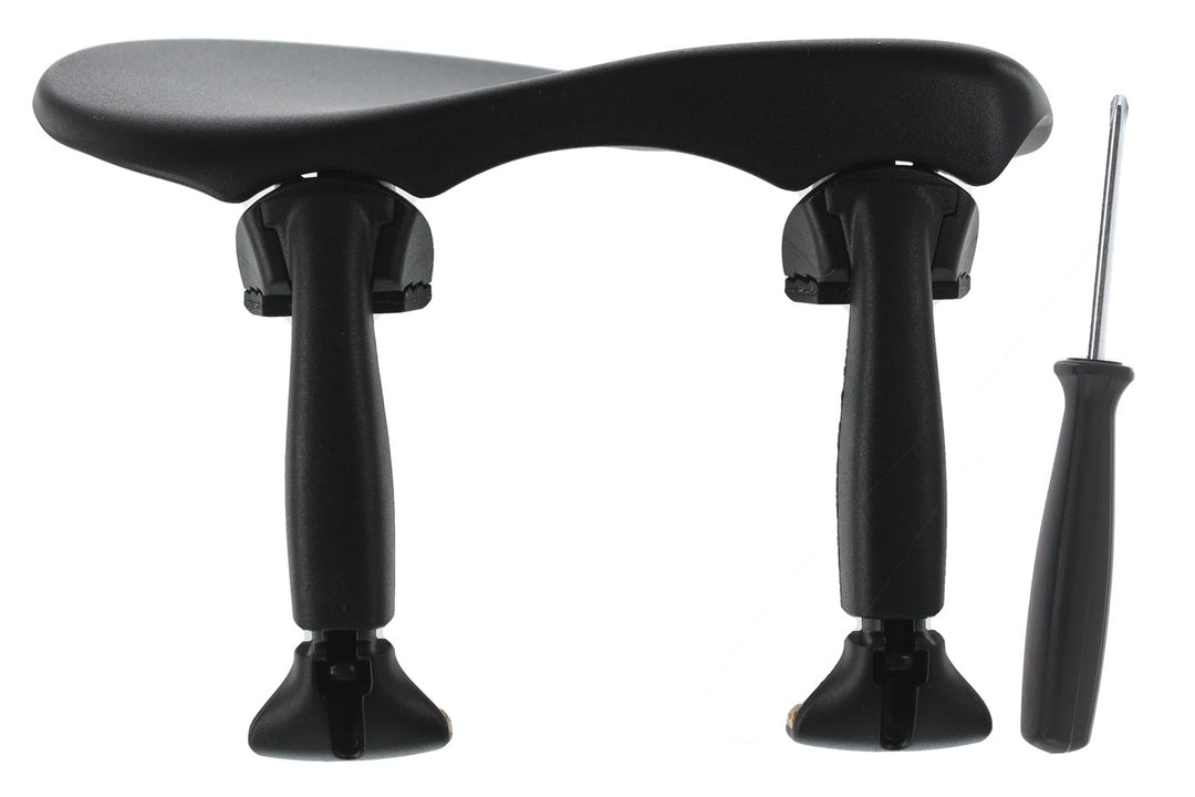 Wittner Chin rest Augsburg - Violons 4/4 couleur palissandre (256111P)