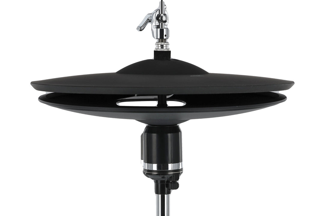 Pad de cymbale Hi-hat pour batterie électronique GEWA - 14" (GCP-14)