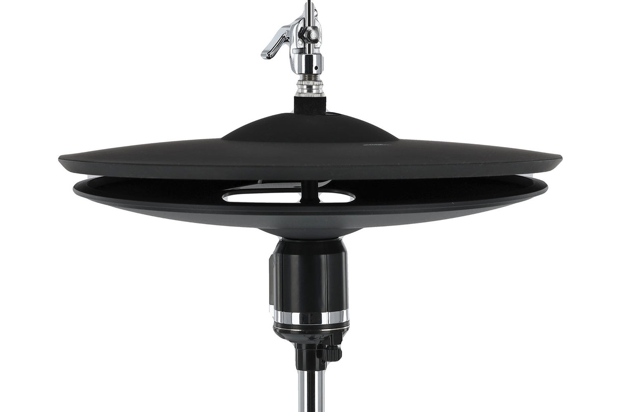 GEWA E-Drum Cymbal Hi-hat Pad - 14" (GCP-14)