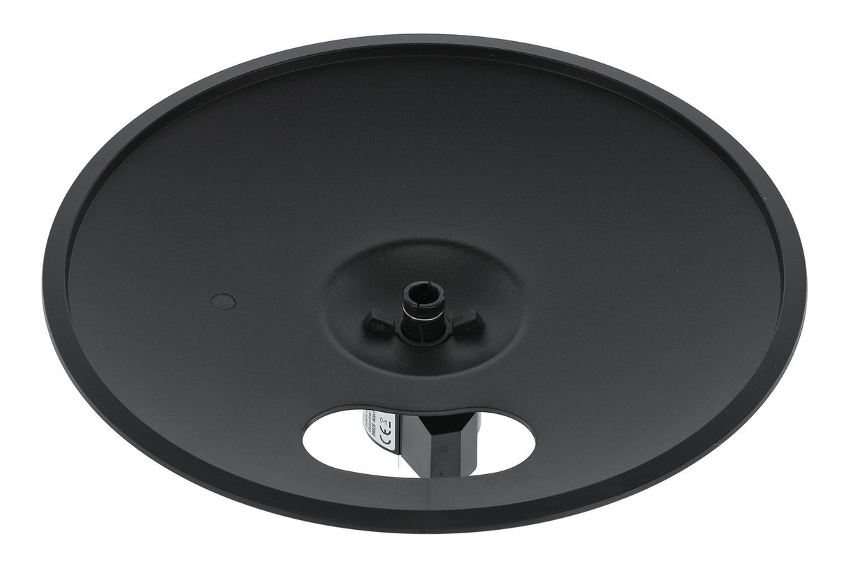 GEWA E-Drum Cymbal Hi-hat Pad - 14" (GCP-14)