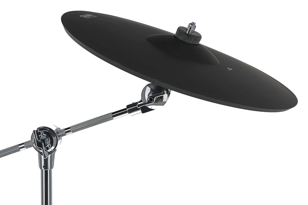 GEWA Cymbale électronique E-Drum - pad de cymbale - 16" (GCP-16)