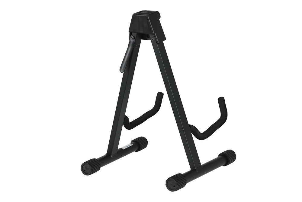 GEWA A-Style support de guitare pour guitare western et classique