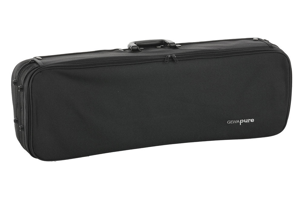 GEWA Pure CVK 01 étui pour violons 4/4, noir