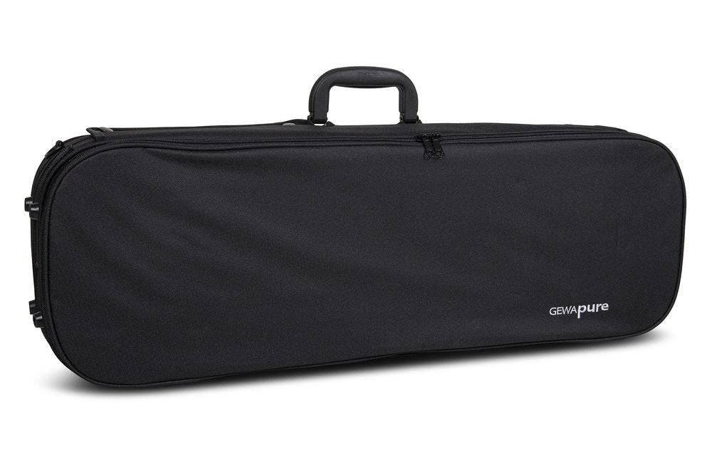 GEWA Pure CVK 01 étui pour violons 3/4, noir