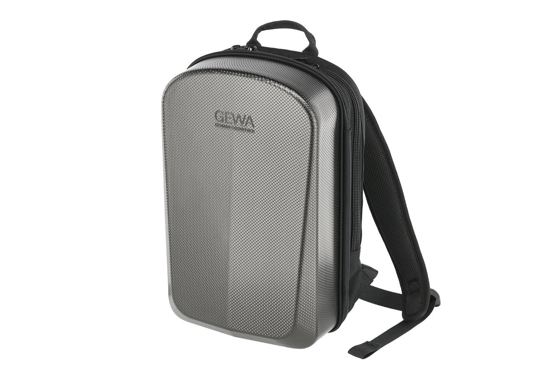 GEWA Clarinet Gig-Bag Space Bag - Titanium
