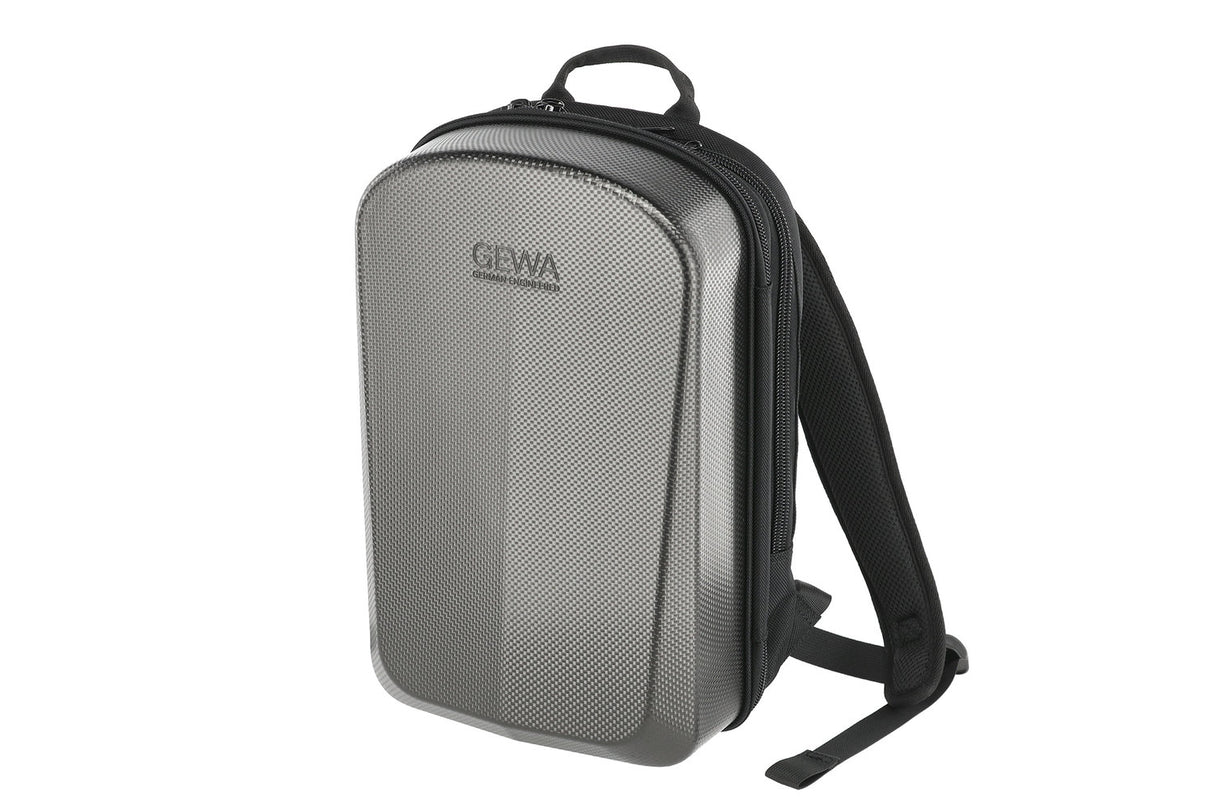 GEWA Clarinet Gig-Bag Space Bag - Titanium