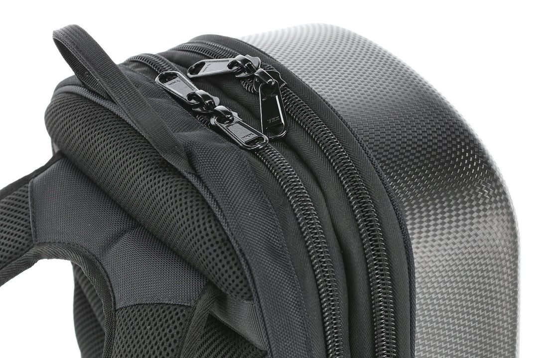 GEWA Clarinet Gig-Bag Space Bag - Titanium