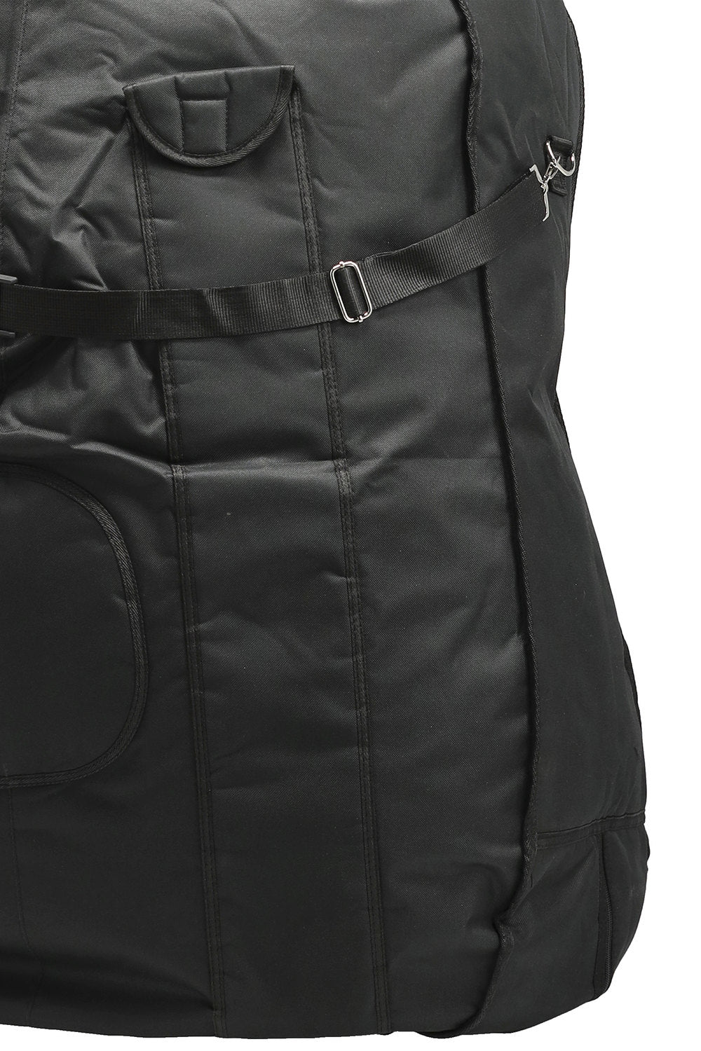 GEWA Pure Classic BS 01 housse pour contrebasse 4/4