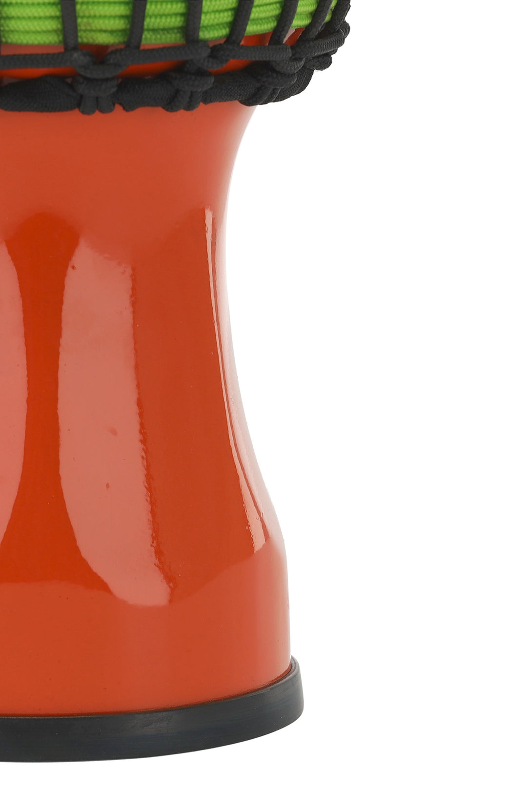 GEWA Djembé Liberty Series accordé par corde - 7" Orange