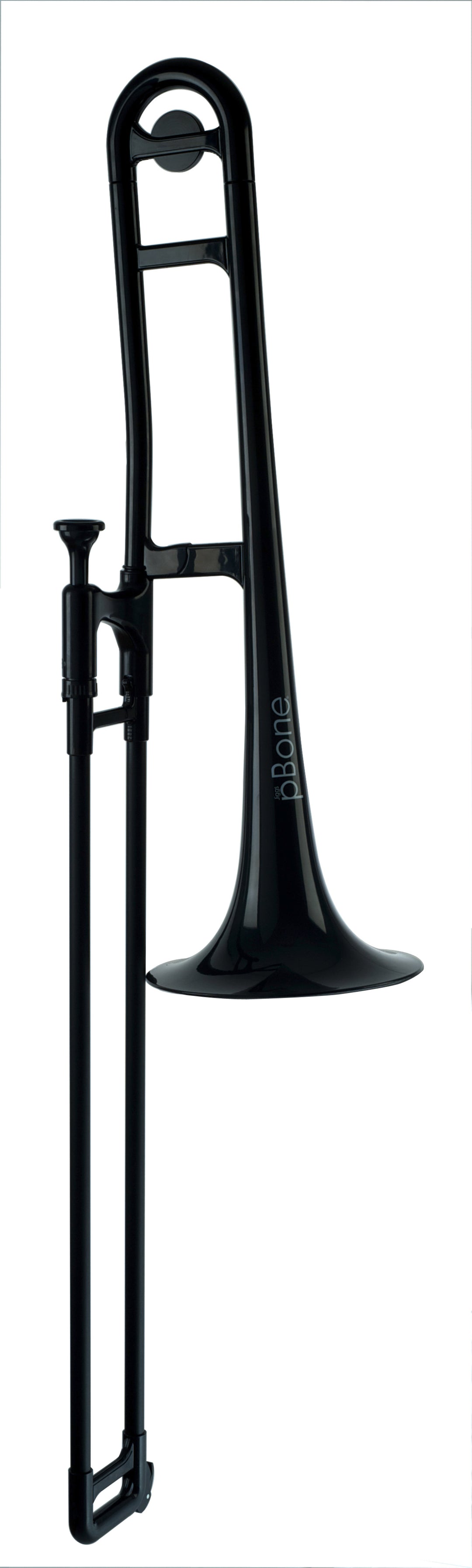 pBone Trombones - Black
