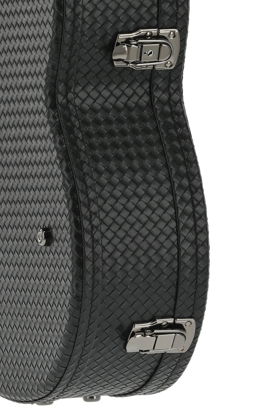 Manuel Rodriguez Étui de guitares Prestige Vipera - Guitare classique (Black)