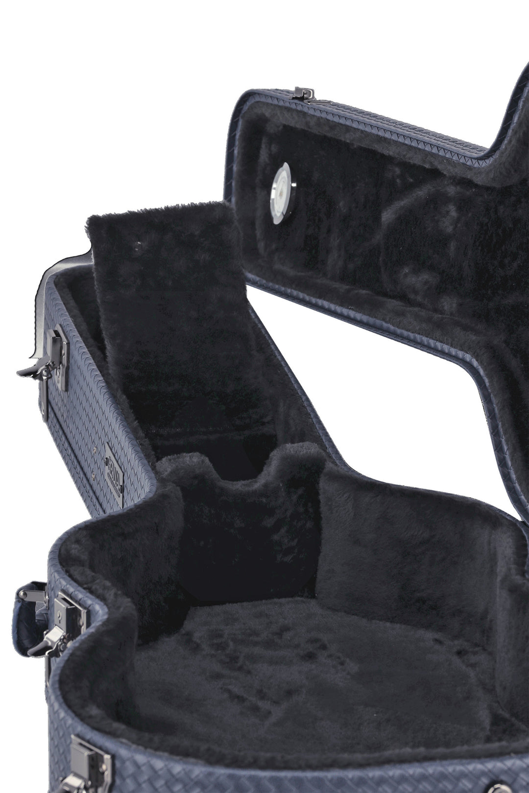 étui pour Guitares GEWA Vipera - guitare classique (Blue)