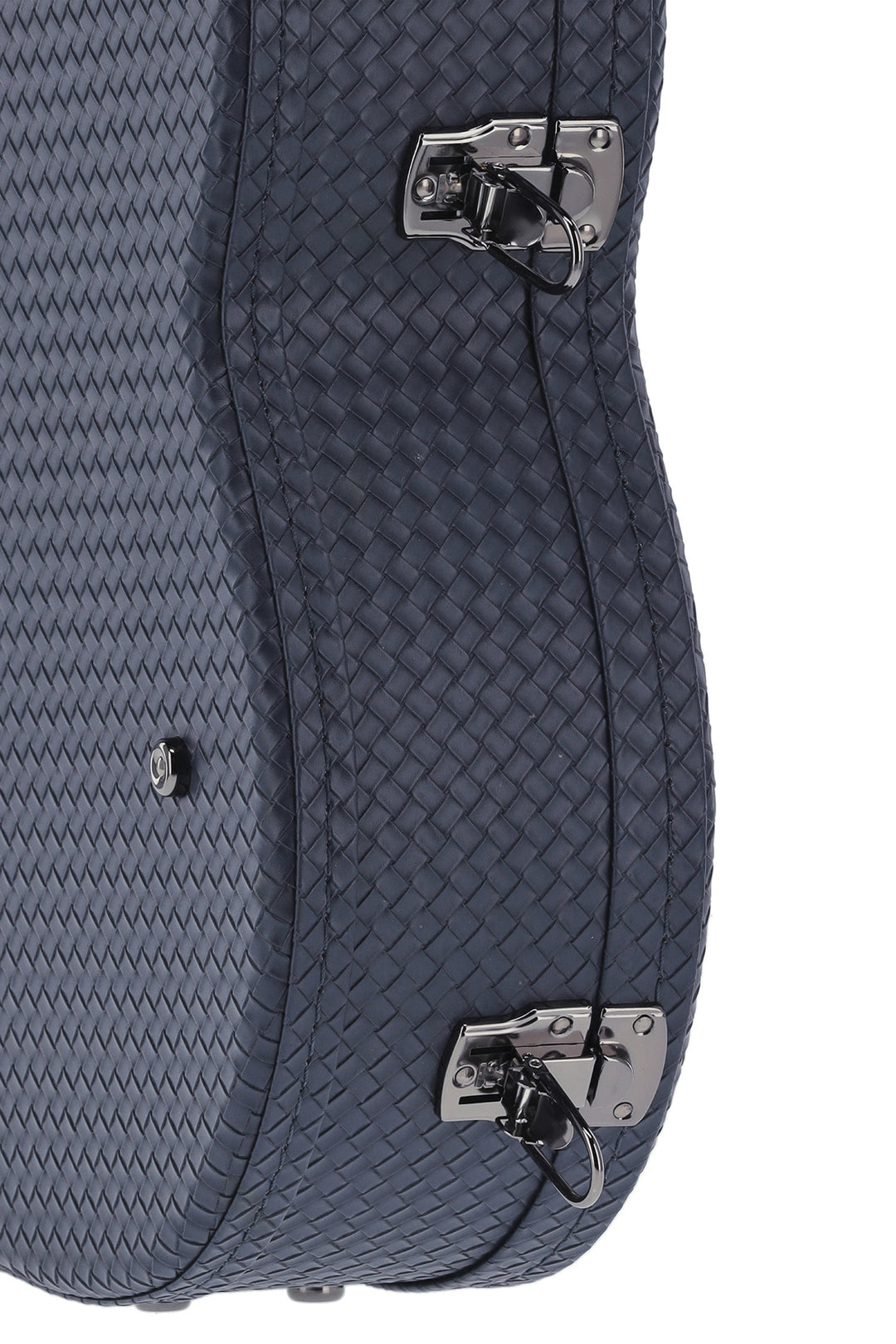 étui pour Guitares GEWA Vipera - guitare classique (Blue)