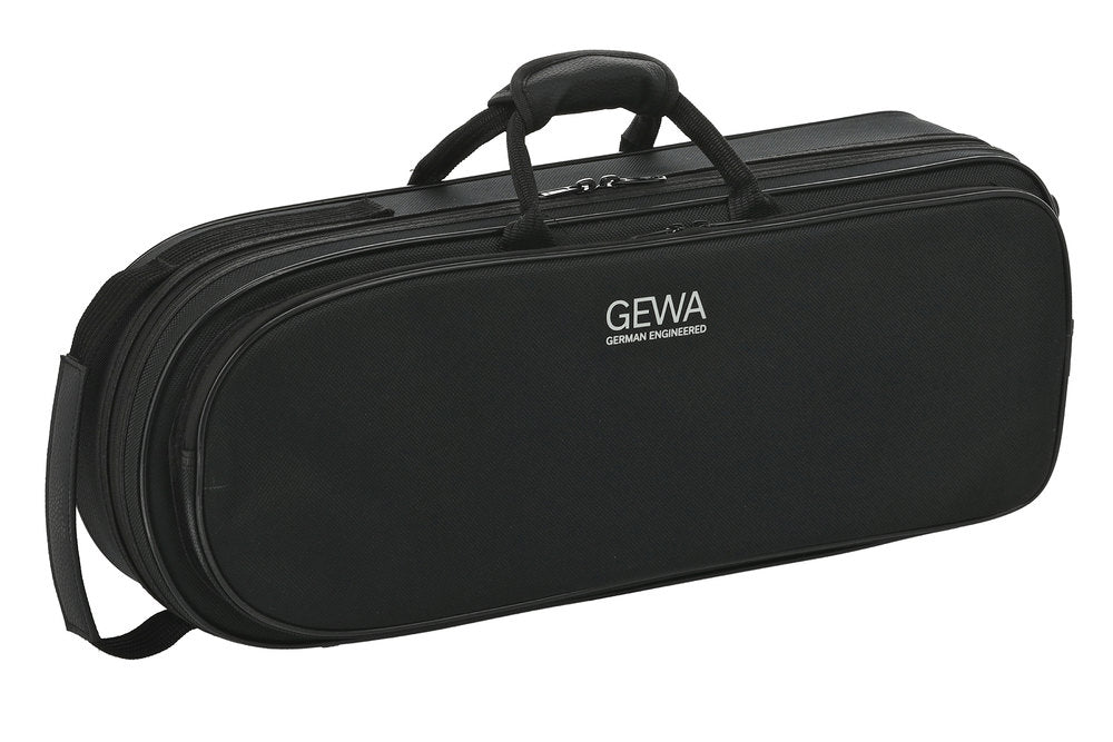 GEWA Symphony étui pour 1 trompette, noir