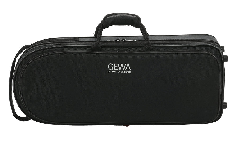 GEWA Symphony étui pour 1 trompette, noir
