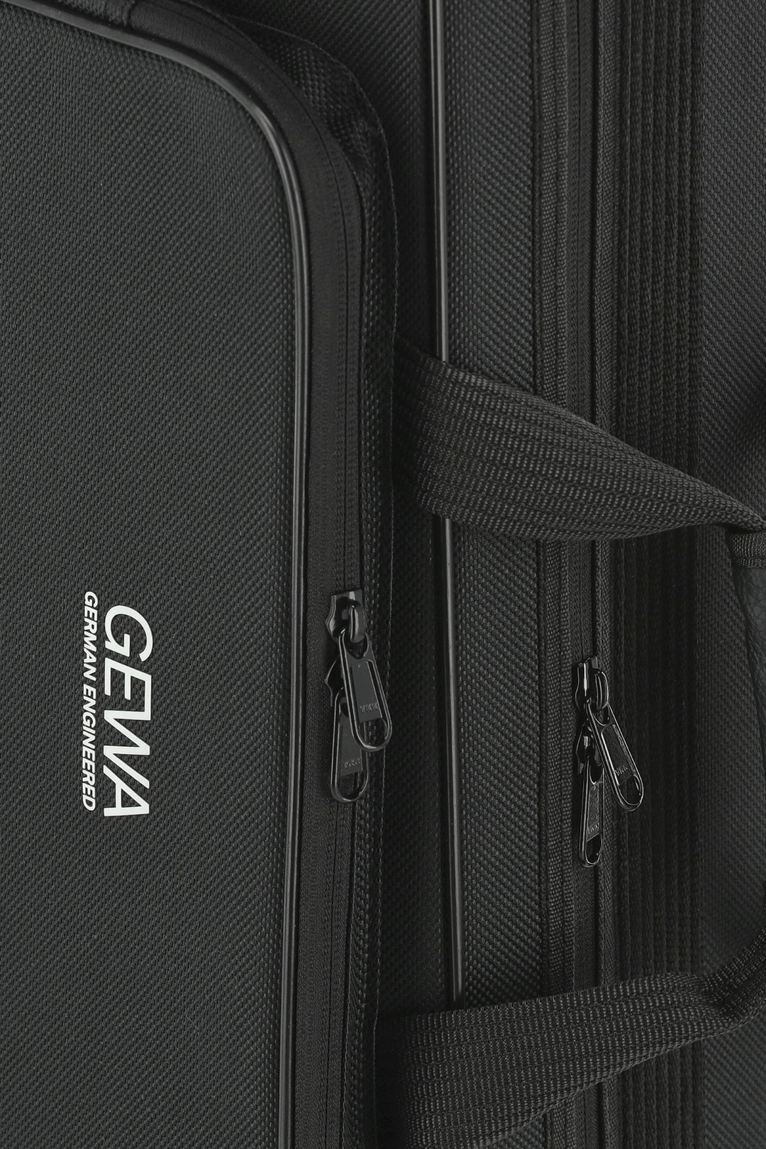 GEWA Étui moulé pour trombones Symphony - Black