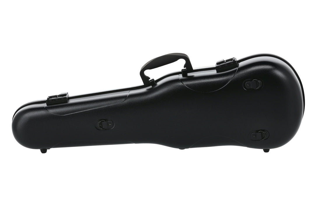 GEWA étuis profilés pour violons Air 1.7 - Black mat