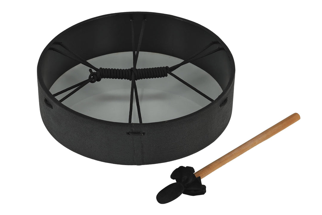 GEWA Tambours sur cadre série Liberty Bahia - 14"