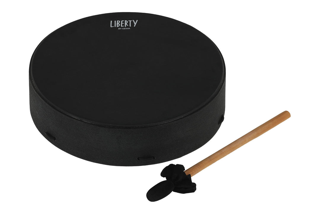GEWA Tambours sur cadre série Liberty Bahia - 14"