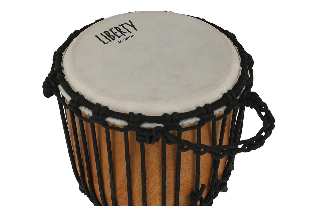 GEWA Djembé Série Liberty - 8"